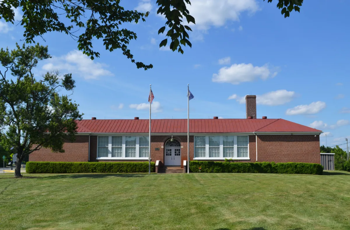 Moton High School