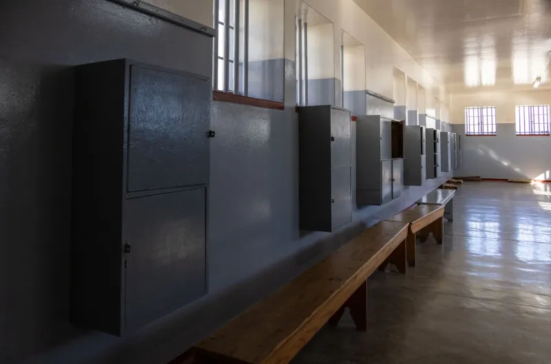 Bars, Bolts, and Breakthroughs: The Inventions Born Inside Prison Walls