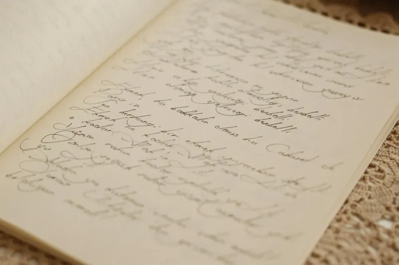 Recipes Written Behind Bars: The Woman Who Changed American Home Cooking From the Inside