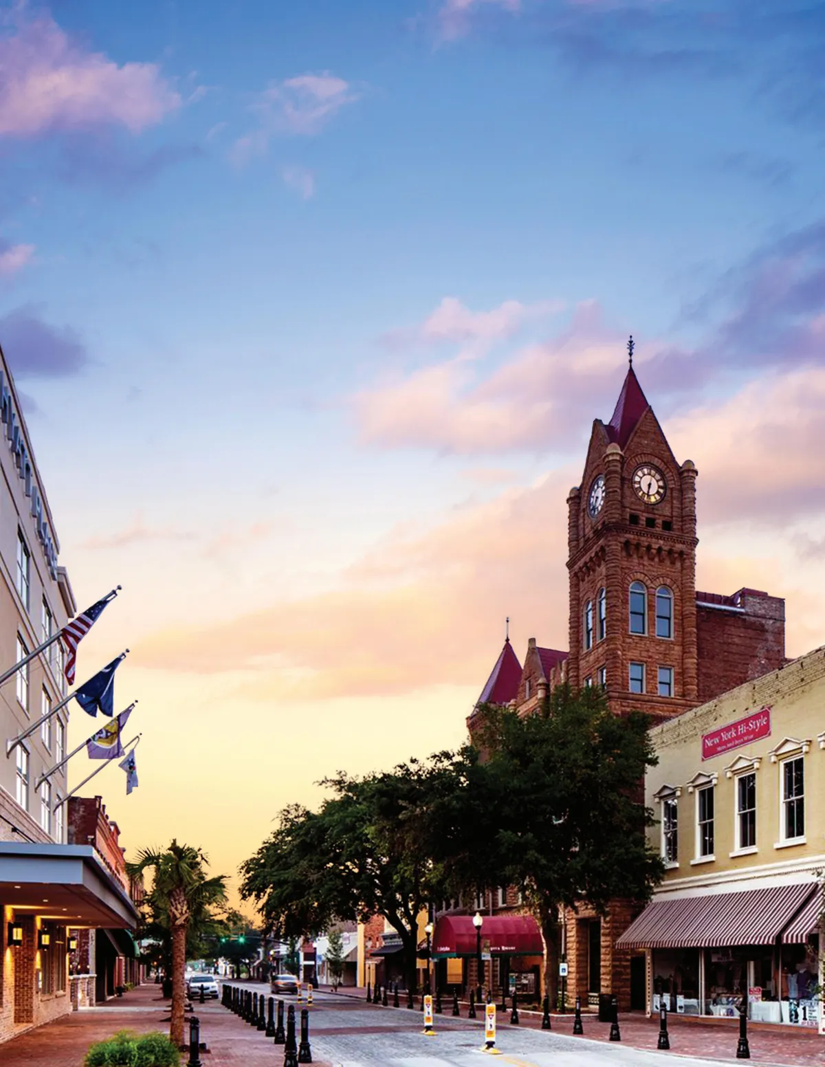 Sumter, South Carolina