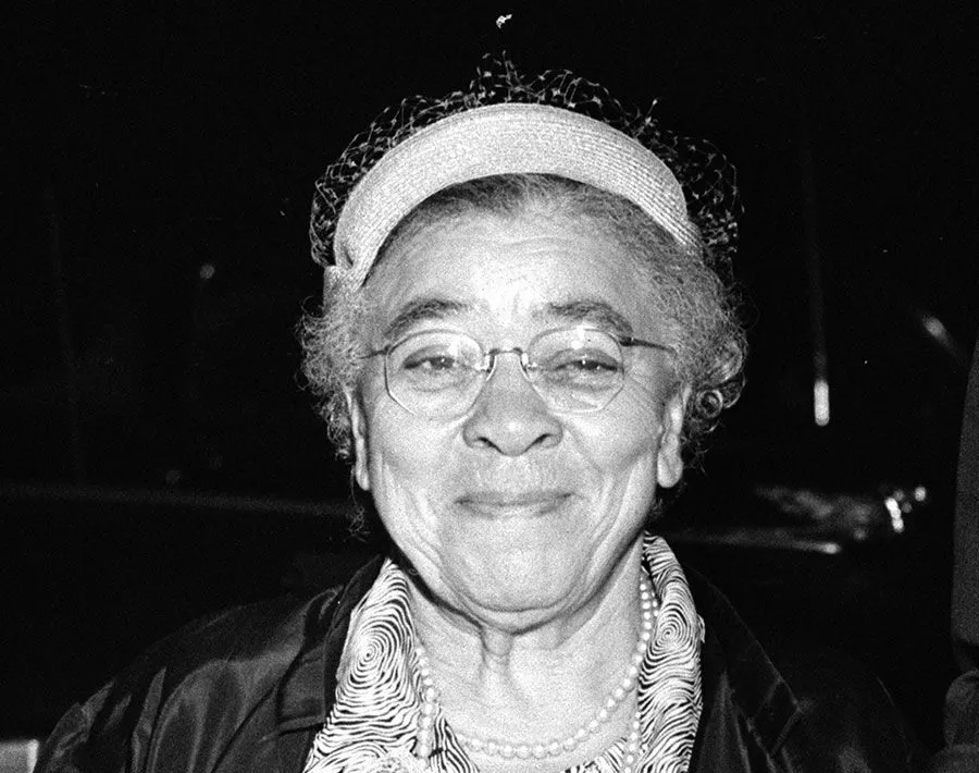 Charlotta Bass