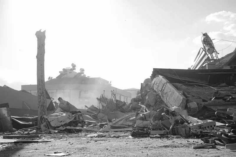 Ash, Dust, and Breakthrough: The Catastrophes That Accidentally Invented Modern America