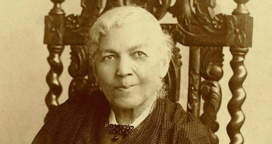 Harriet Jacobs