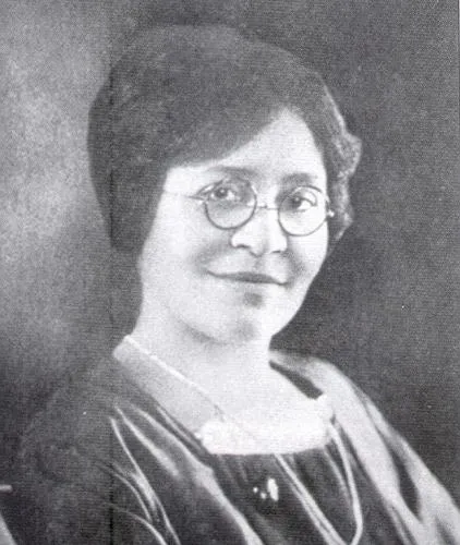 Annie Turnbo Malone