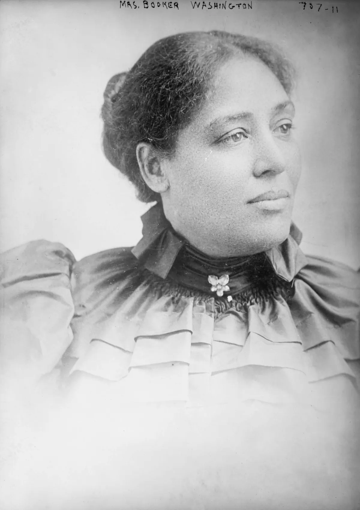 Margaret Murray Washington