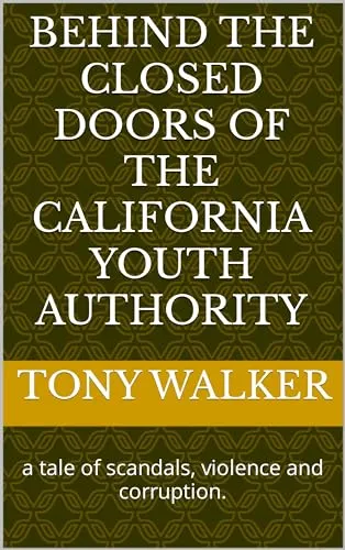 California Youth Authority