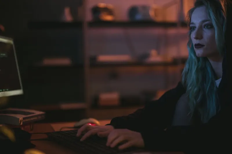 Kicked Out, Logged On: The Renegade Coders Who Built Tomorrow Without Permission