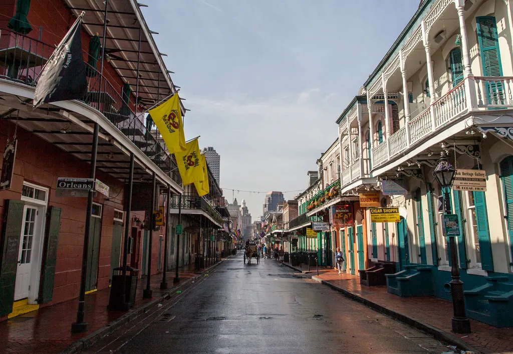 New Orleans
