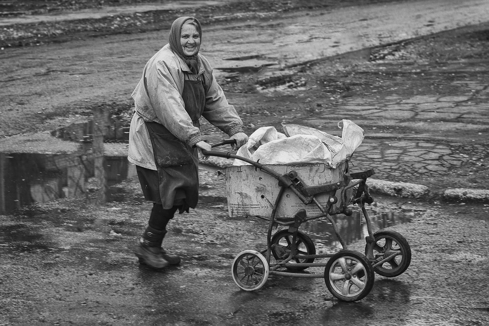 Seven Americans Who Had to Fall Apart Before They Could Become Legends