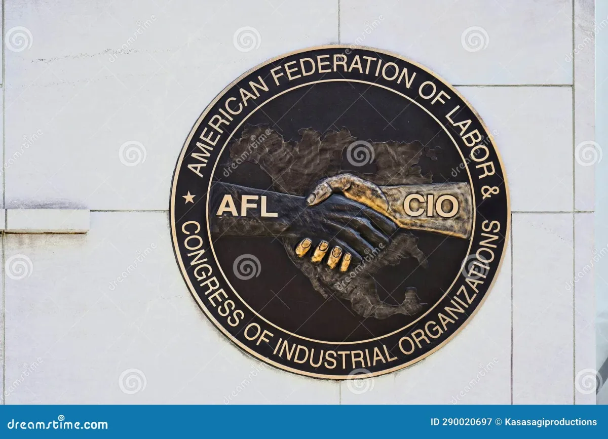 American Federation of Labor