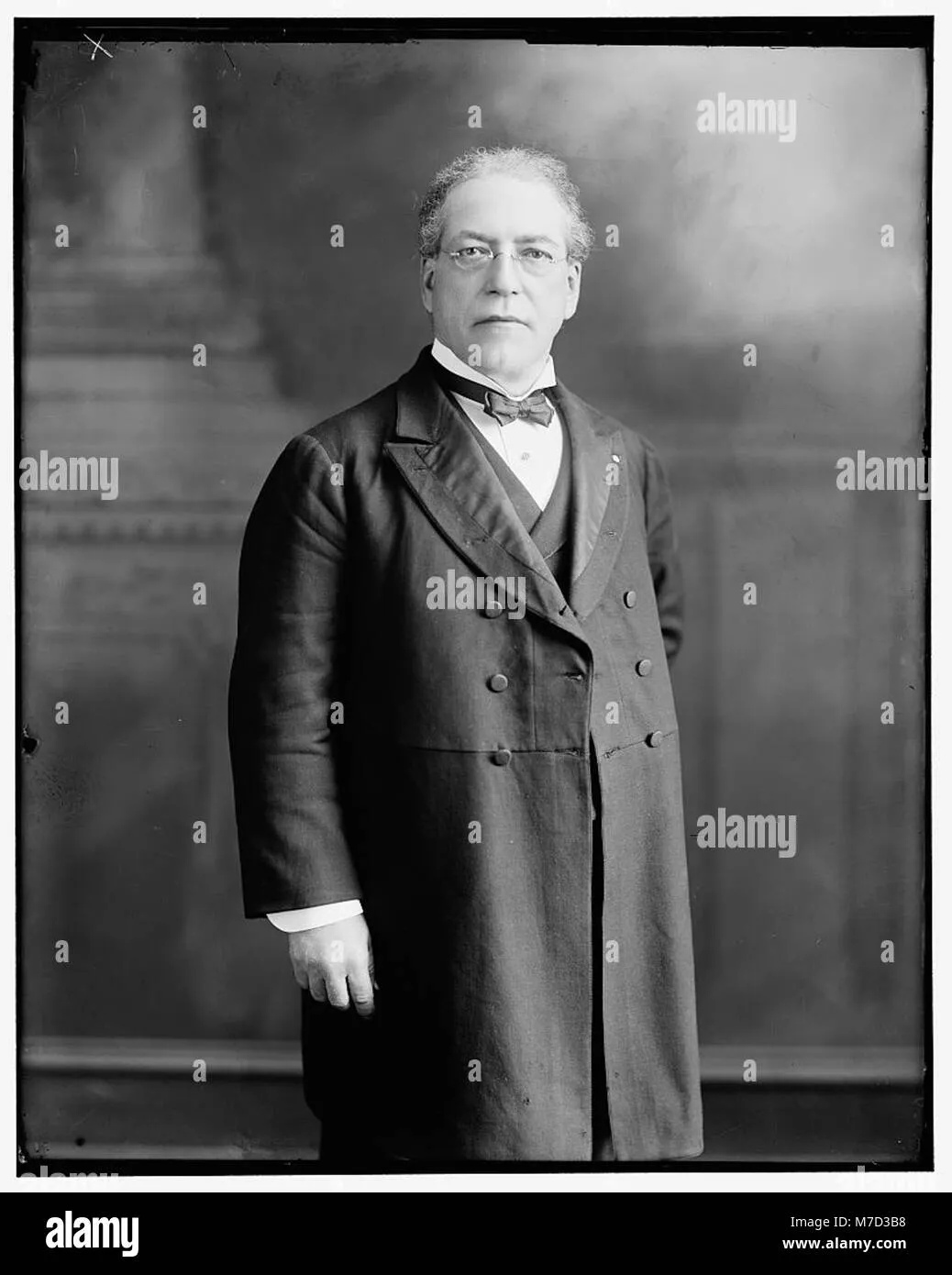 Samuel Gompers