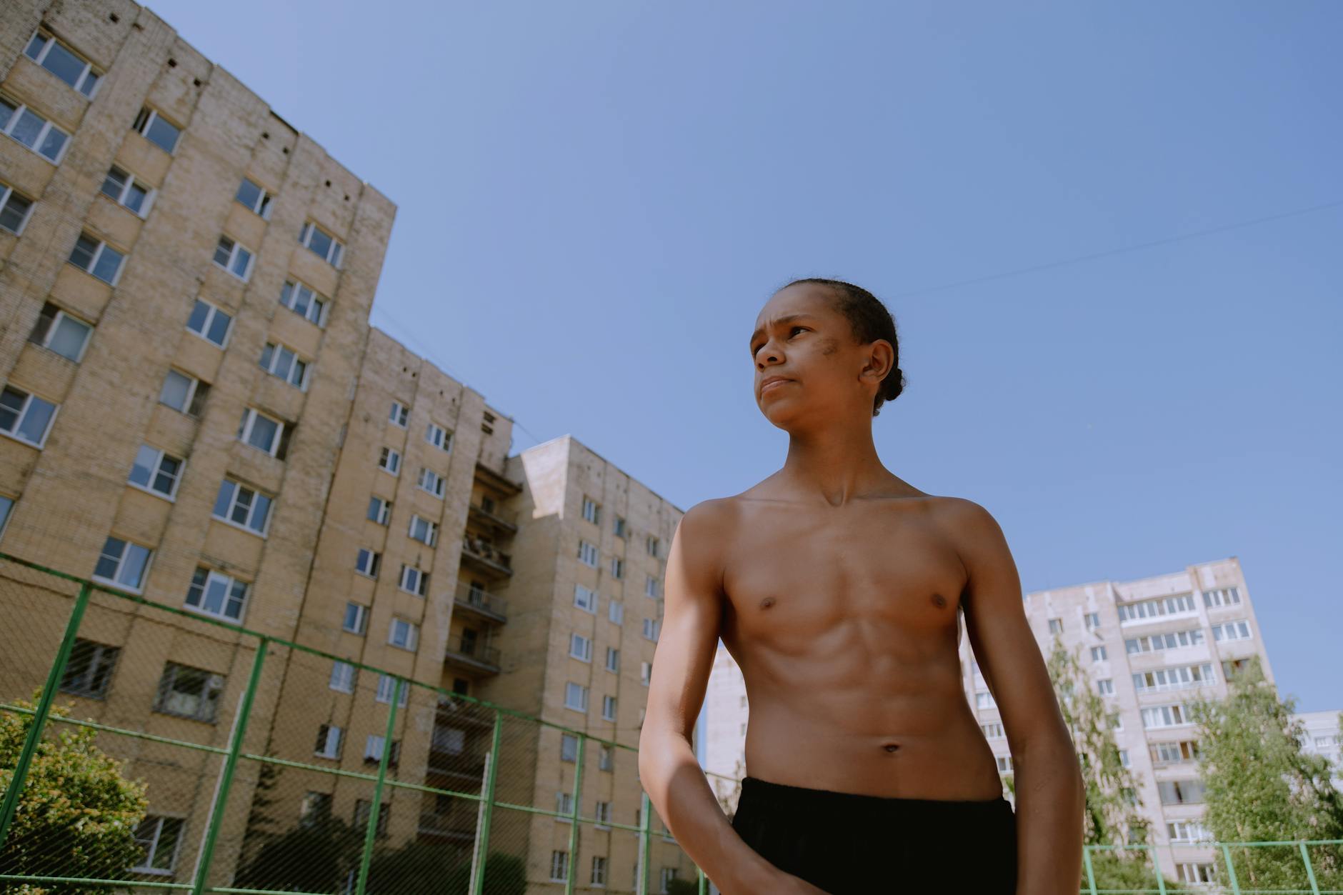 Seven Americans Who Got Knocked Flat — And Came Back Unrecognizable