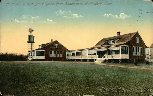 Gaylord Farm Sanatorium