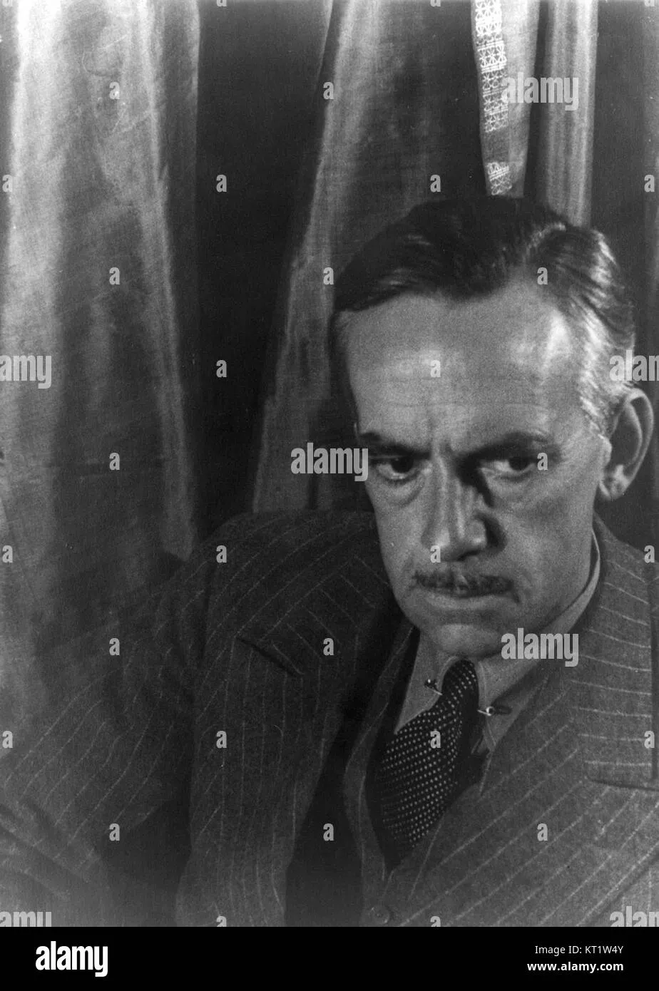 Eugene O'Neill
