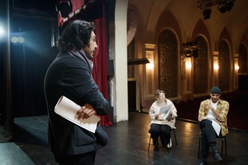 Shipwrecked, Sick, and Saved by a Typewriter: The Wreckage That Made America's Greatest Playwright