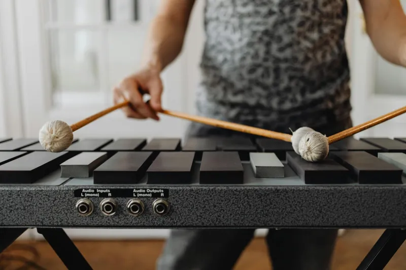 The Sound of Silence: How Losing Her Hearing Made Her America's Master of Rhythm