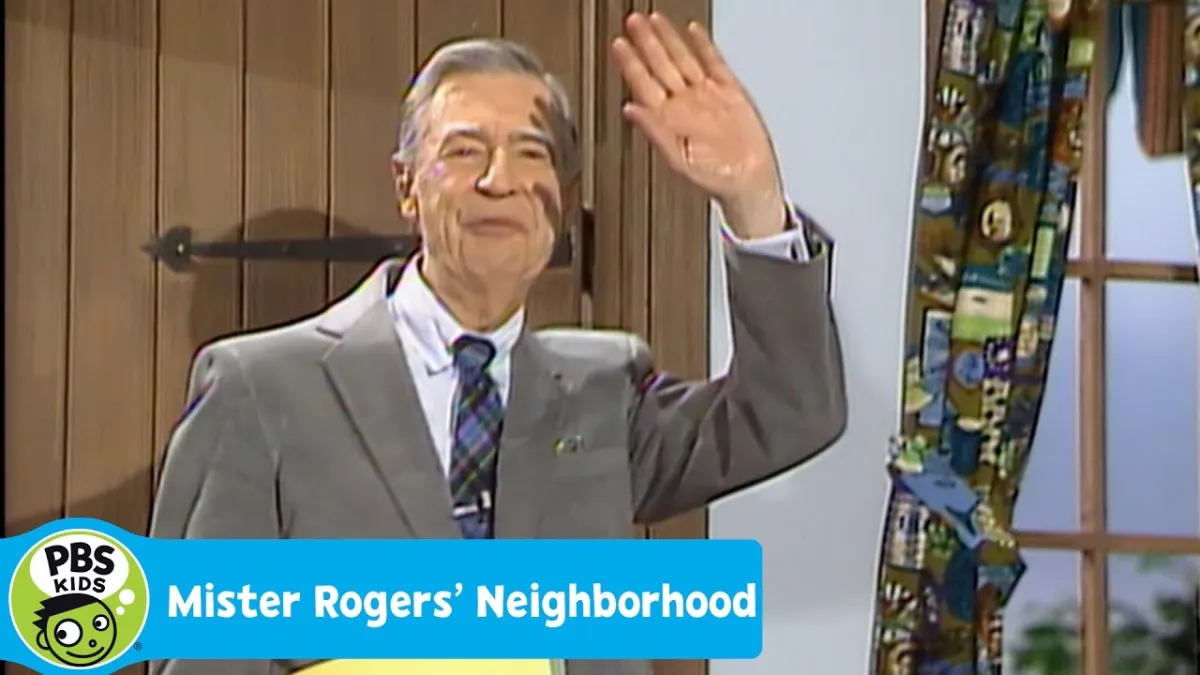 Mister Rogers' Neighborhood