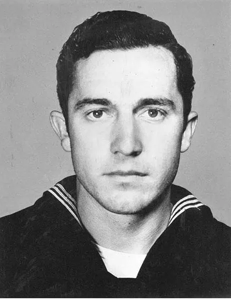 Calvin Graham